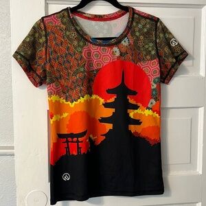 InkNburn Koyo Tech Shirt